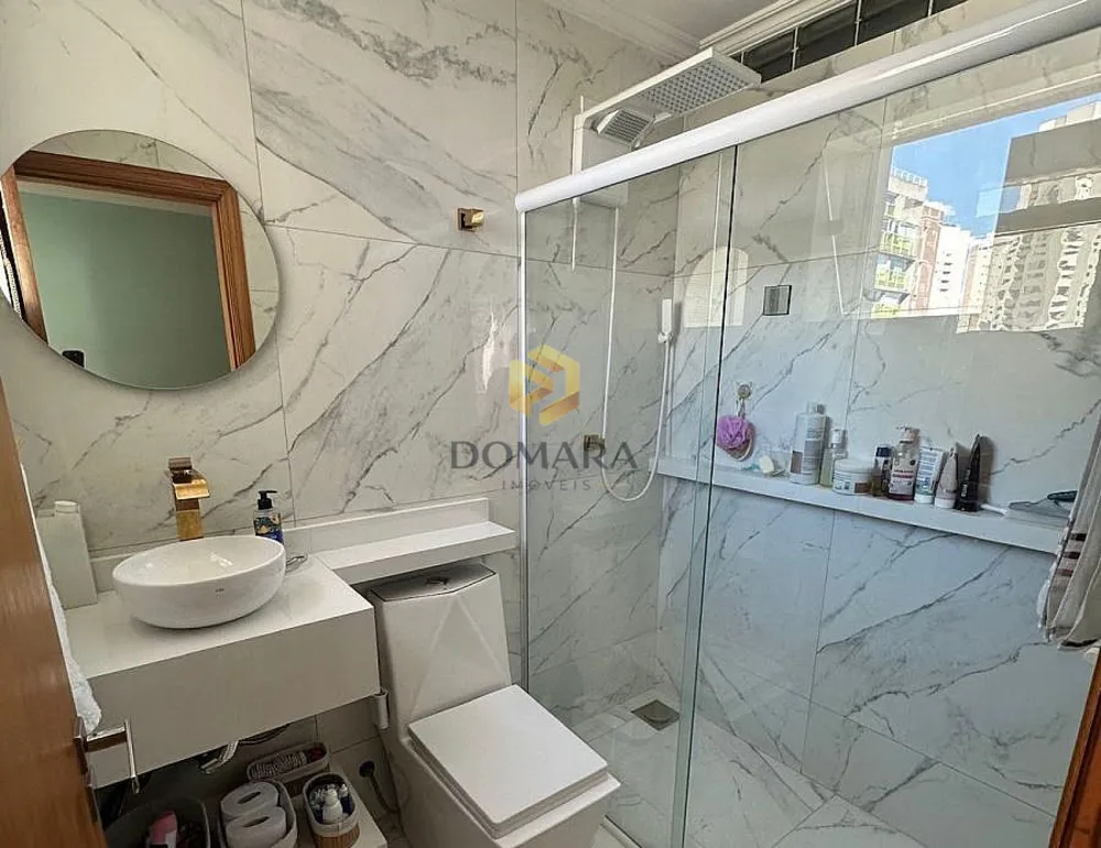 Apartamento, 3 quartos, 110 m² - Foto 3
