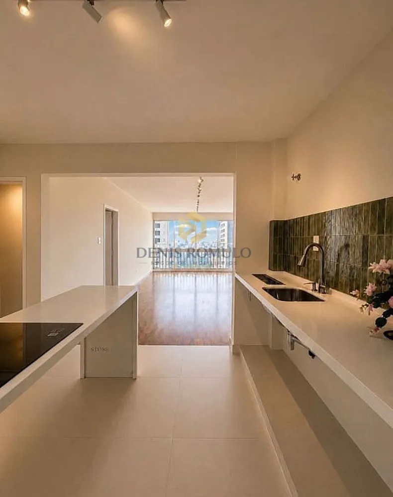 Apartamento, 3 quartos, 123 m² - Foto 5