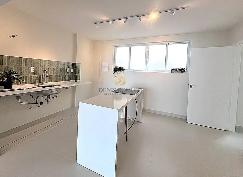 Apartamento, 3 quartos, 123 m² - Foto 1