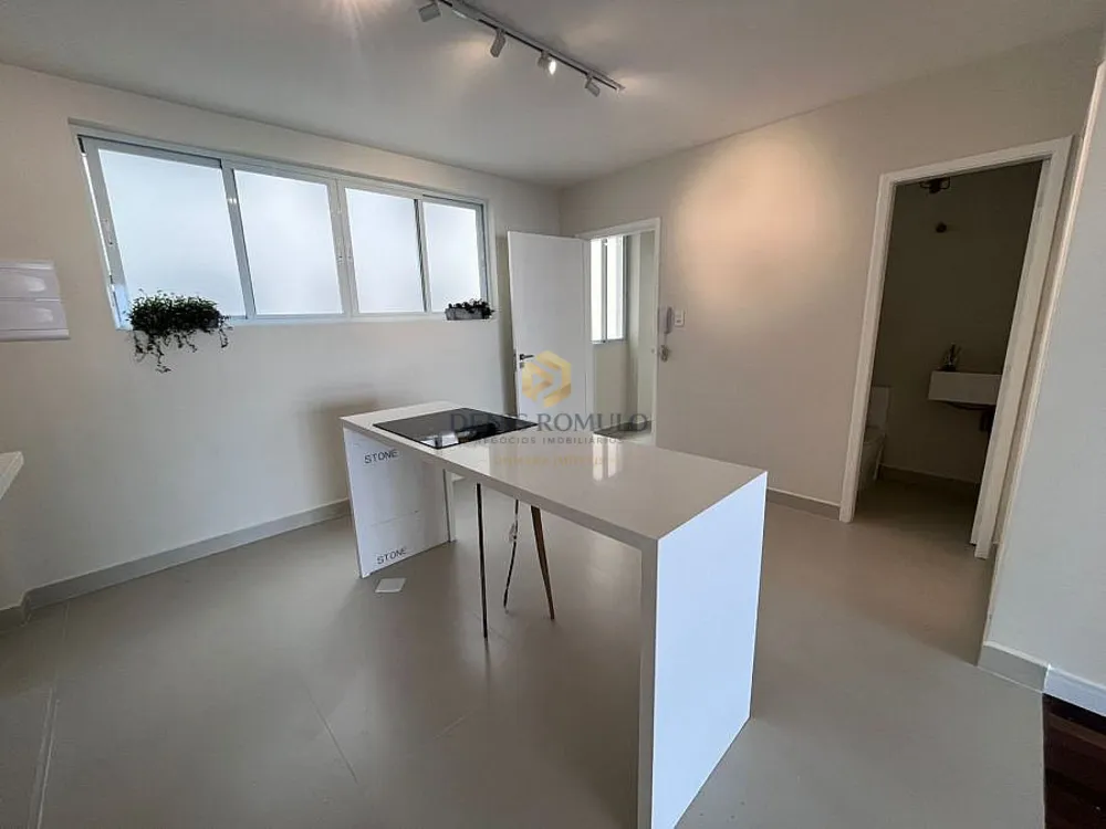 Apartamento, 3 quartos, 123 m² - Foto 2
