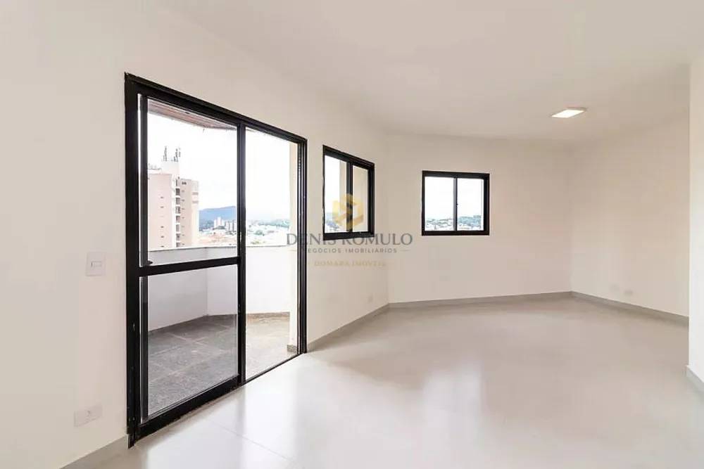 Apartamento, 3 quartos, 112 m² - Foto 4