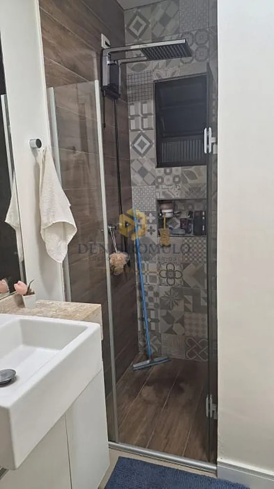 Sobrado, 2 quartos, 79 m² - Foto 6