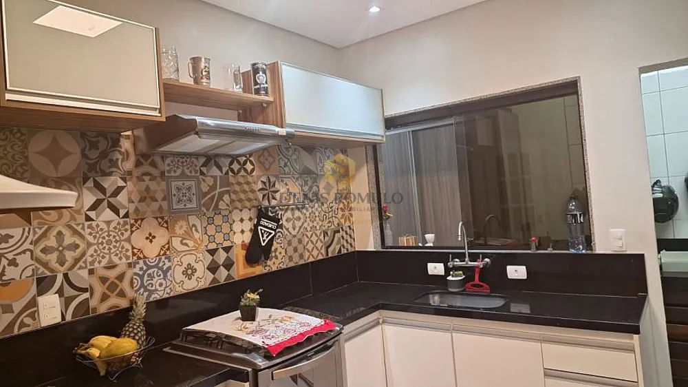 Sobrado, 2 quartos, 79 m² - Foto 3