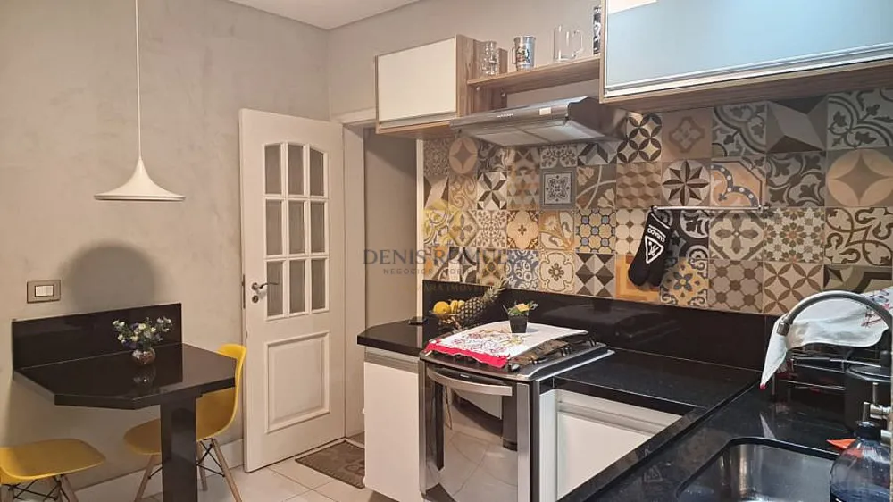 Sobrado, 2 quartos, 79 m² - Foto 2