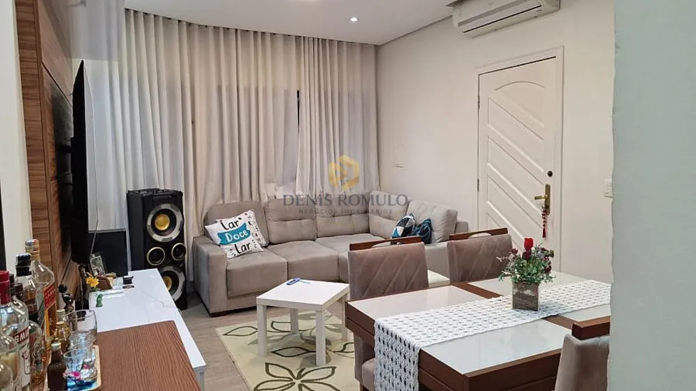 Sobrado, 2 quartos, 79 m² - Foto 11