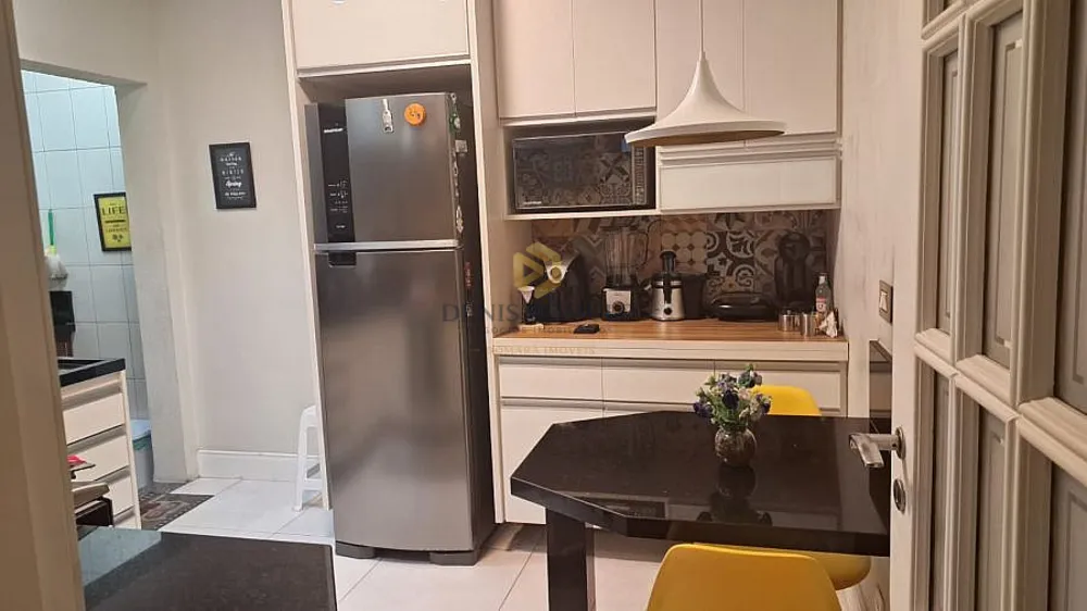 Sobrado, 2 quartos, 79 m² - Foto 12
