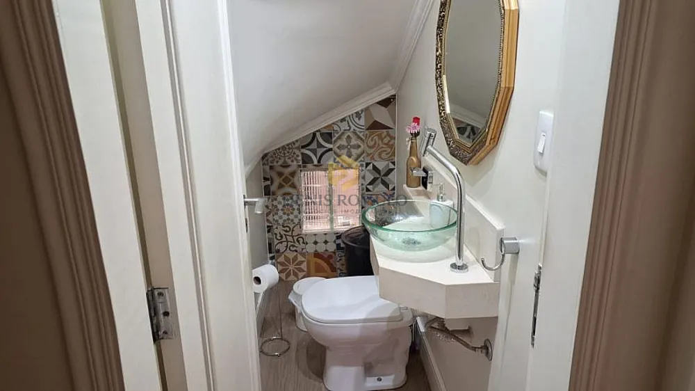 Sobrado, 2 quartos, 79 m² - Foto 10