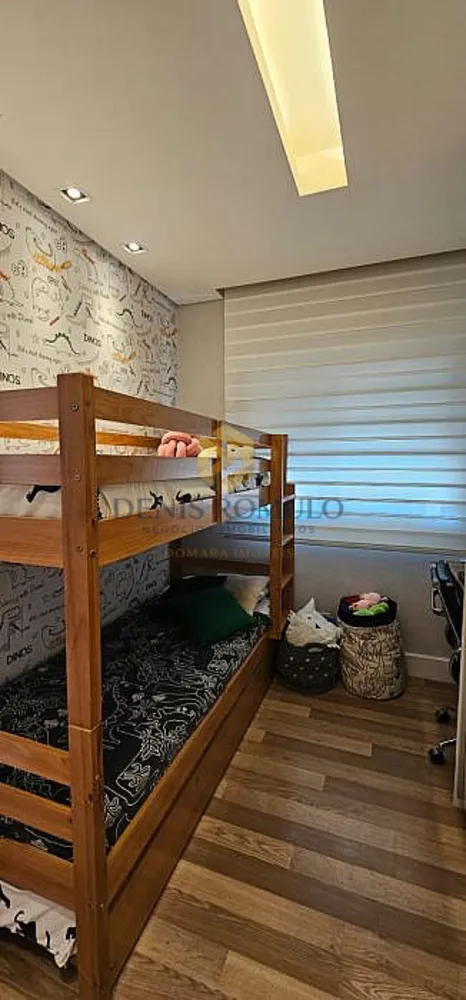 Apartamento, 2 quartos, 57 m² - Foto 11