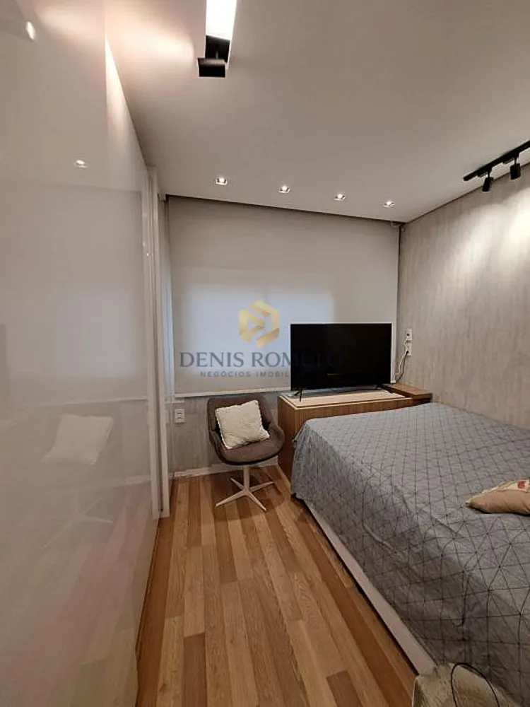 Apartamento, 2 quartos, 57 m² - Foto 4