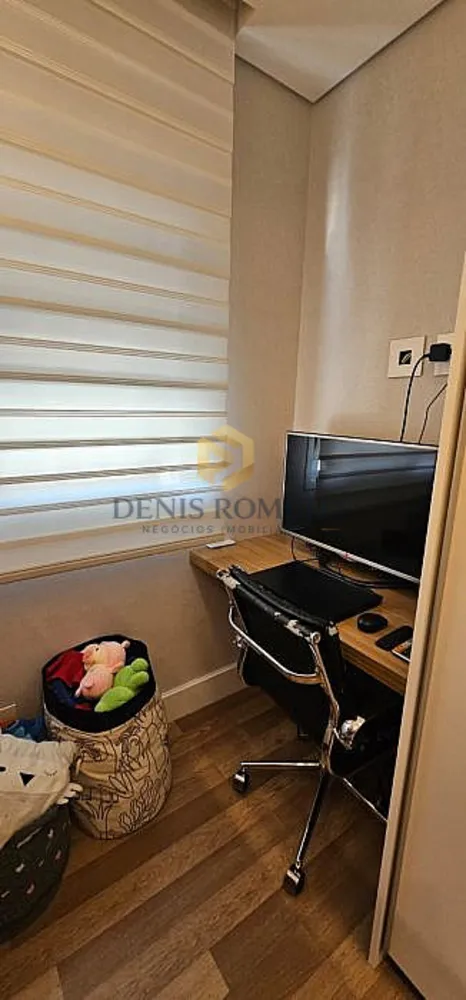 Apartamento, 2 quartos, 57 m² - Foto 10