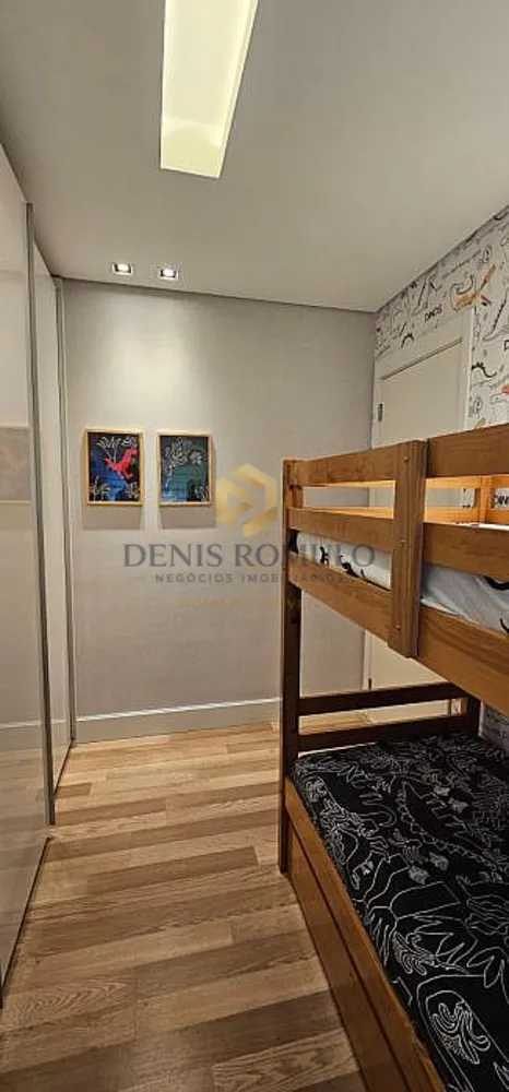 Apartamento, 2 quartos, 57 m² - Foto 3