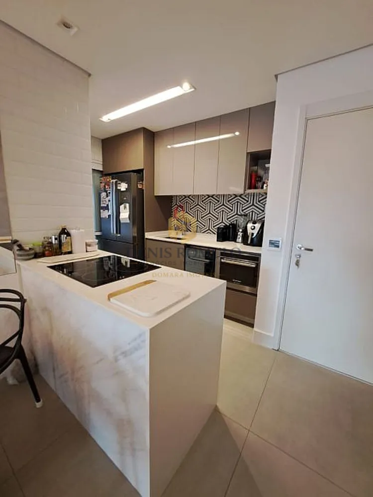 Apartamento, 2 quartos, 57 m² - Foto 6