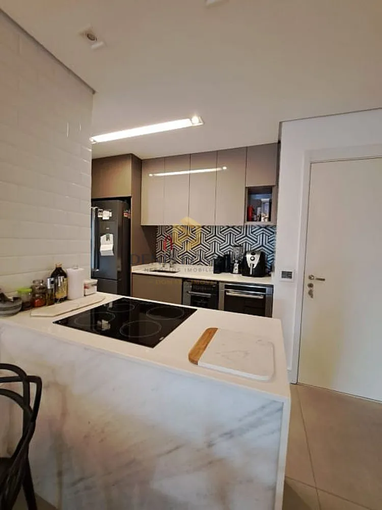 Apartamento, 2 quartos, 57 m² - Foto 8