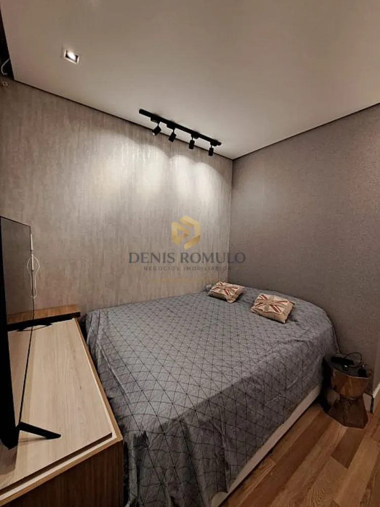 Apartamento, 2 quartos, 57 m² - Foto 2
