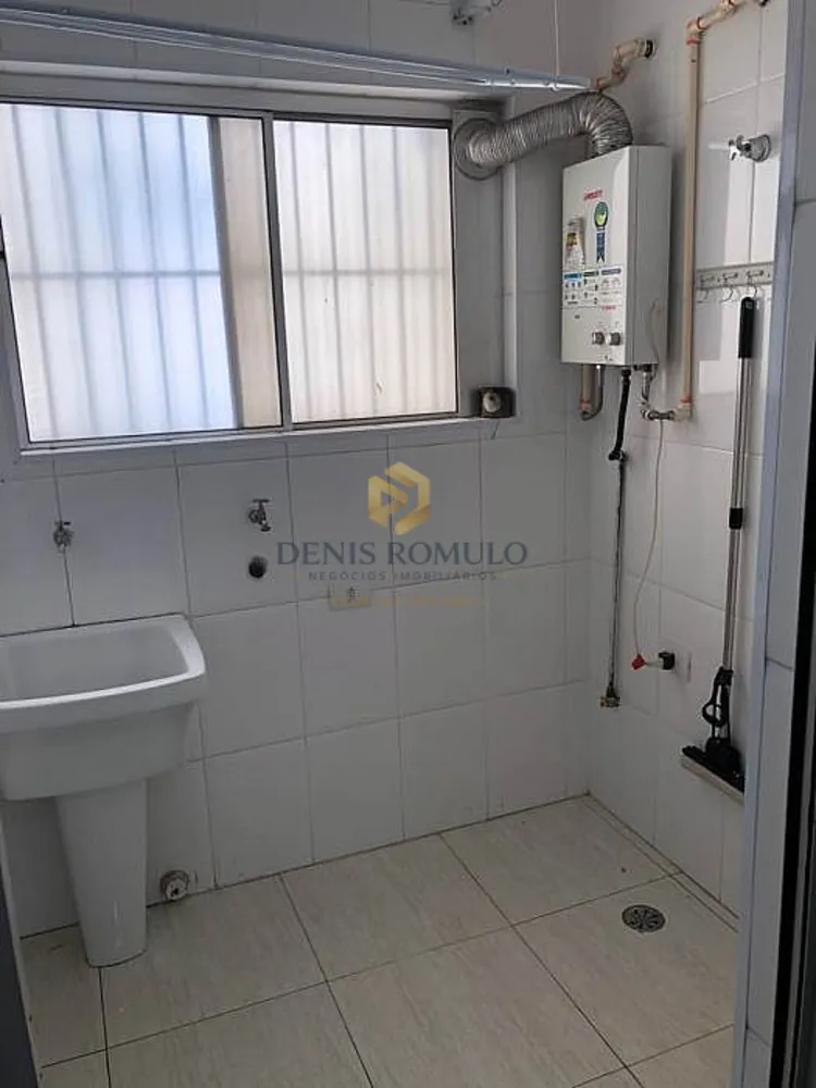 Apartamento, 3 quartos, 90 m² - Foto 1