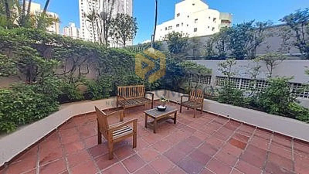 Apartamento, 3 quartos, 90 m² - Foto 2