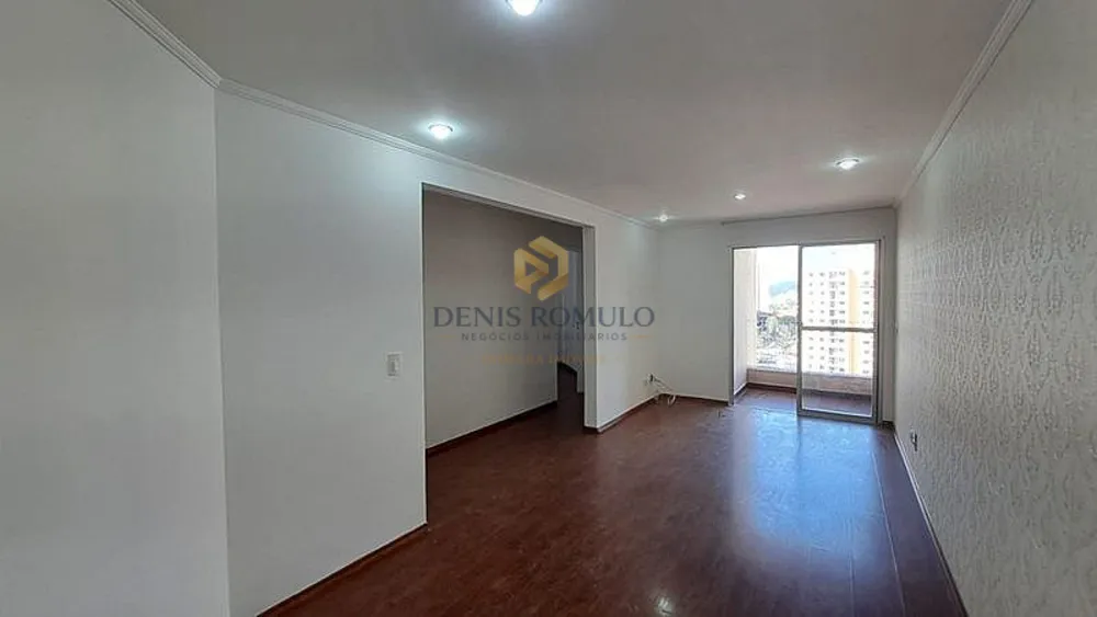 Apartamento, 3 quartos, 90 m² - Foto 3