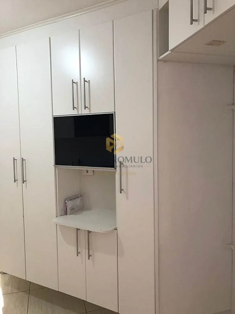Apartamento, 3 quartos, 90 m² - Foto 4