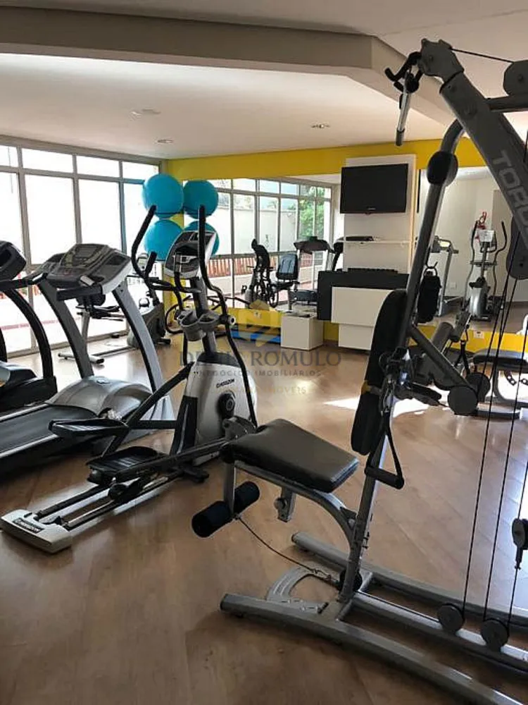 Apartamento, 3 quartos, 90 m² - Foto 8