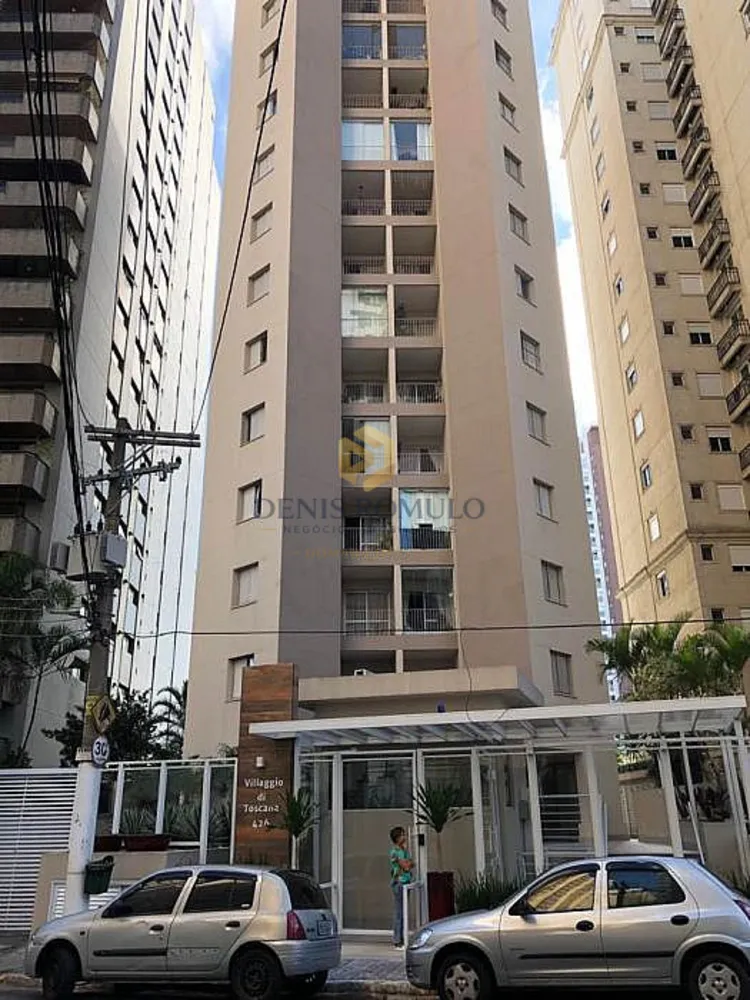 Apartamento, 3 quartos, 90 m² - Foto 12