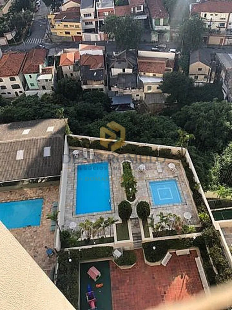 Apartamento, 3 quartos, 90 m² - Foto 7