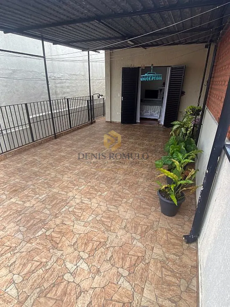 Casa, 3 quartos, 111 m² - Foto 4