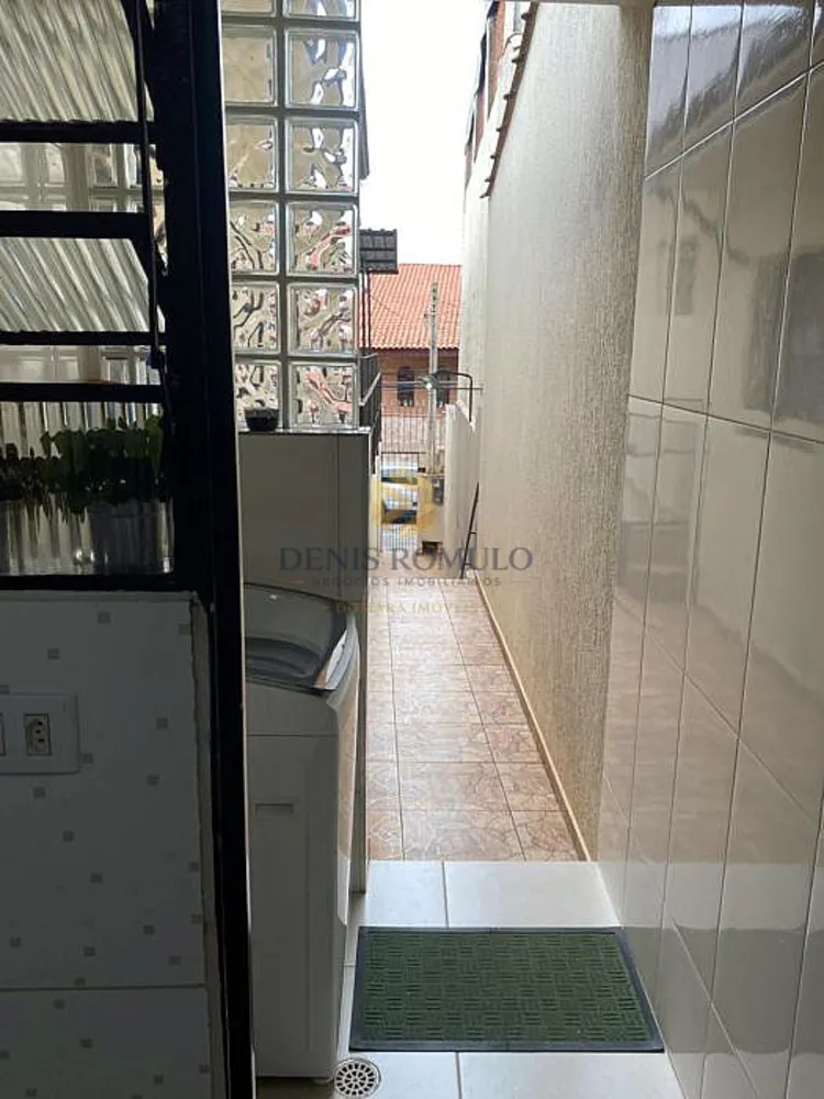 Casa, 3 quartos, 111 m² - Foto 1