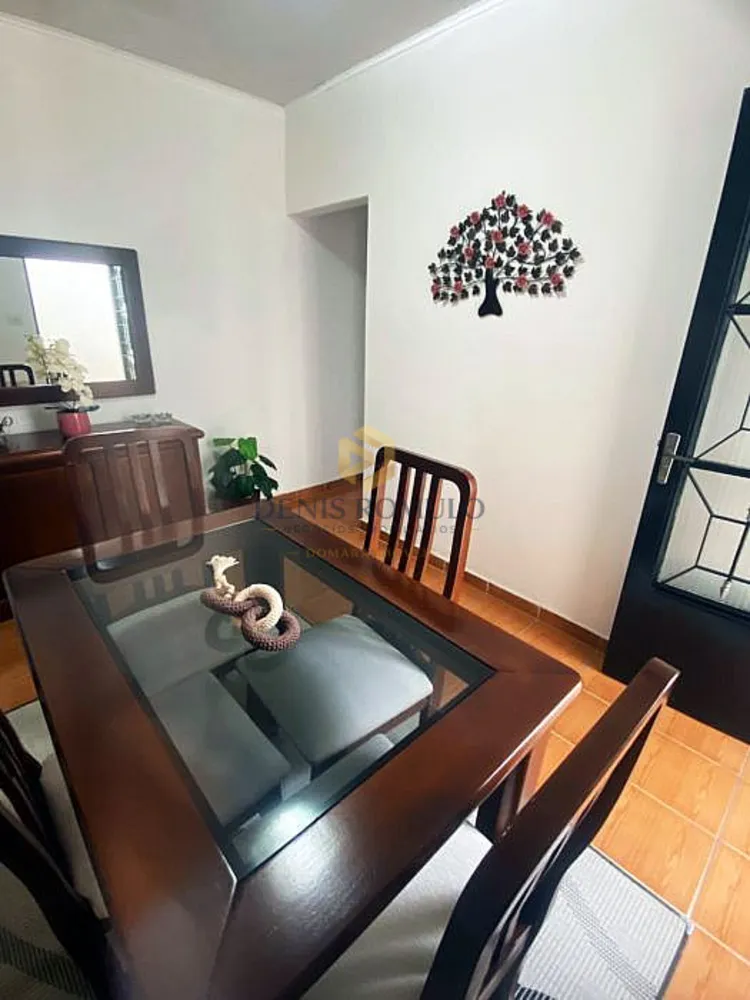 Casa, 3 quartos, 111 m² - Foto 1