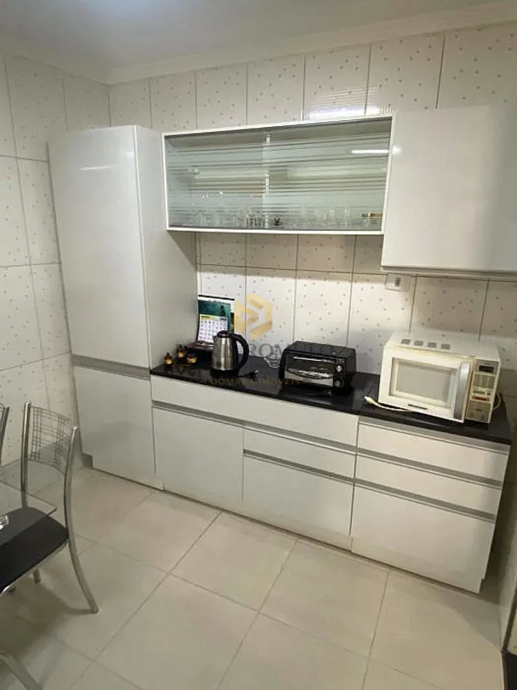 Casa, 3 quartos, 111 m² - Foto 6