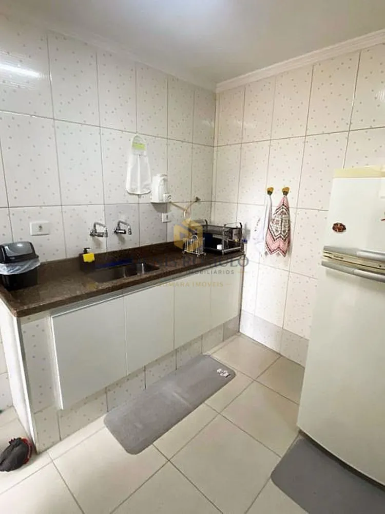 Casa, 3 quartos, 111 m² - Foto 3