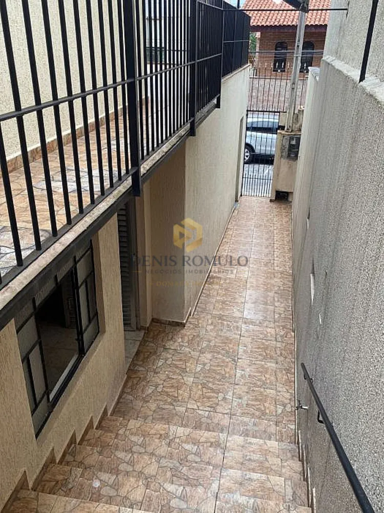 Casa, 3 quartos, 111 m² - Foto 11