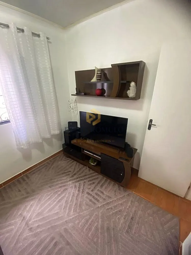 Casa, 3 quartos, 111 m² - Foto 8