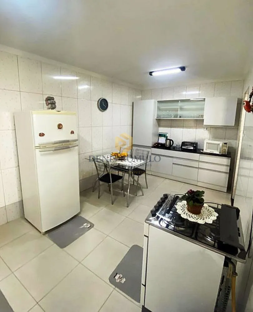 Casa, 3 quartos, 111 m² - Foto 2