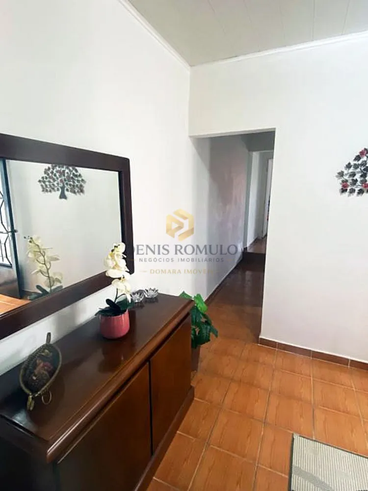 Casa, 3 quartos, 111 m² - Foto 2