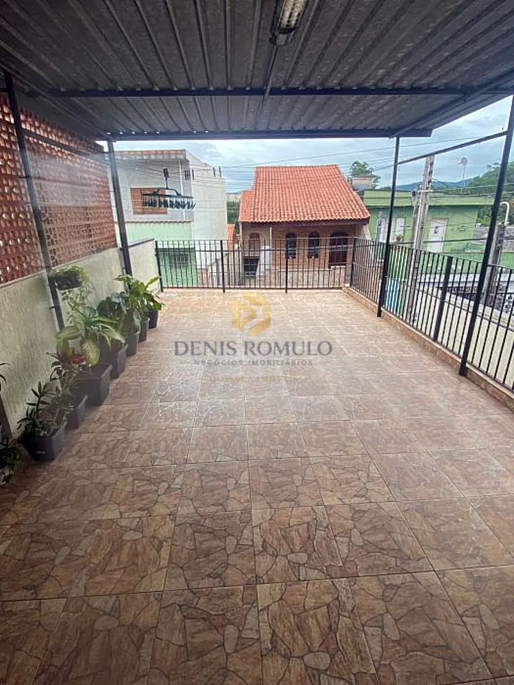 Casa, 3 quartos, 111 m² - Foto 9