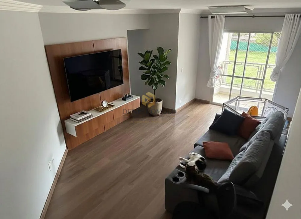 Apartamento, 2 quartos, 56 m² - Foto 6