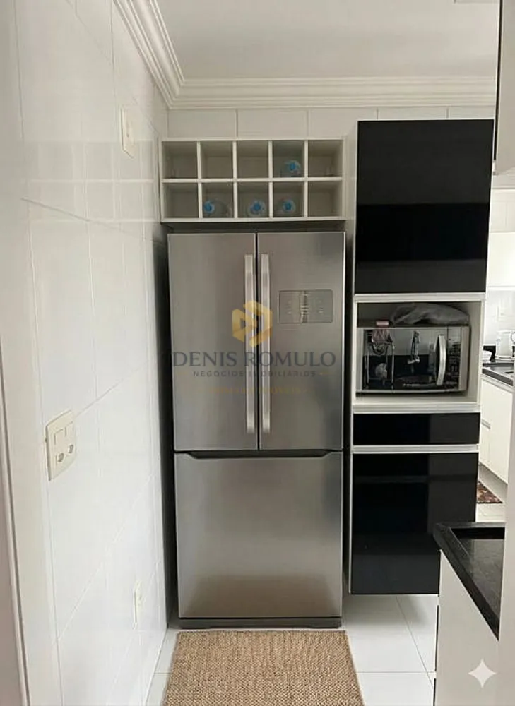 Apartamento, 2 quartos, 56 m² - Foto 8