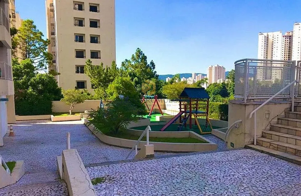 Apartamento, 2 quartos, 56 m² - Foto 9
