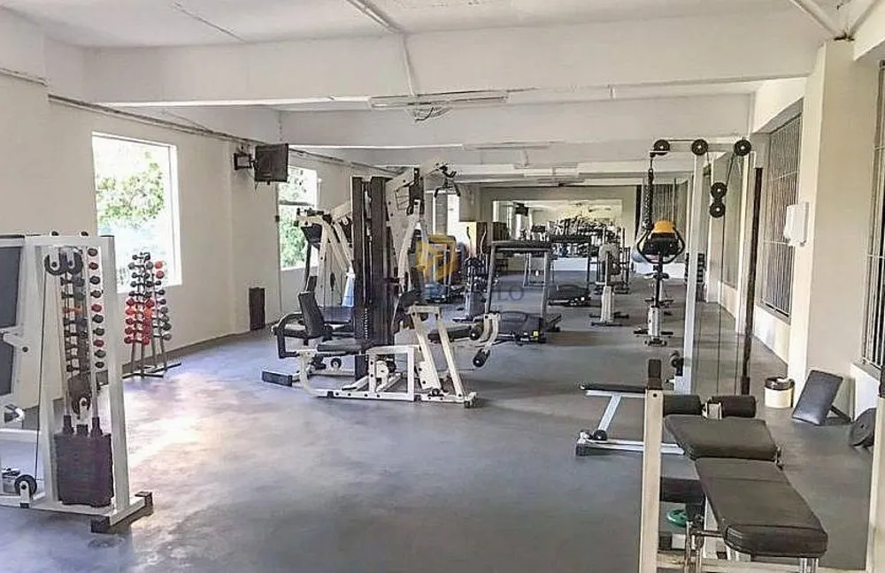 Apartamento, 2 quartos, 56 m² - Foto 11