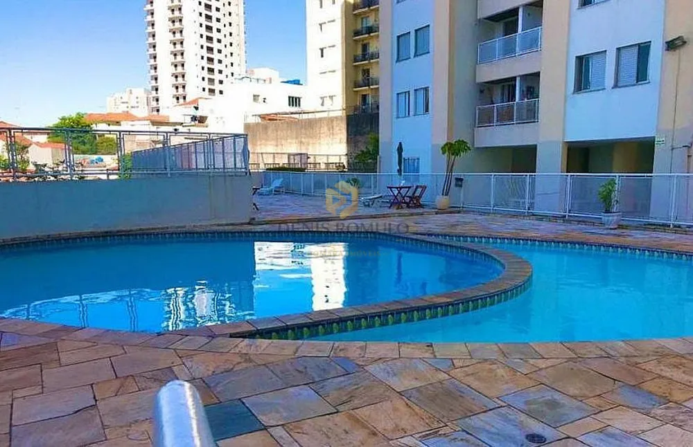 Apartamento, 2 quartos, 56 m² - Foto 5