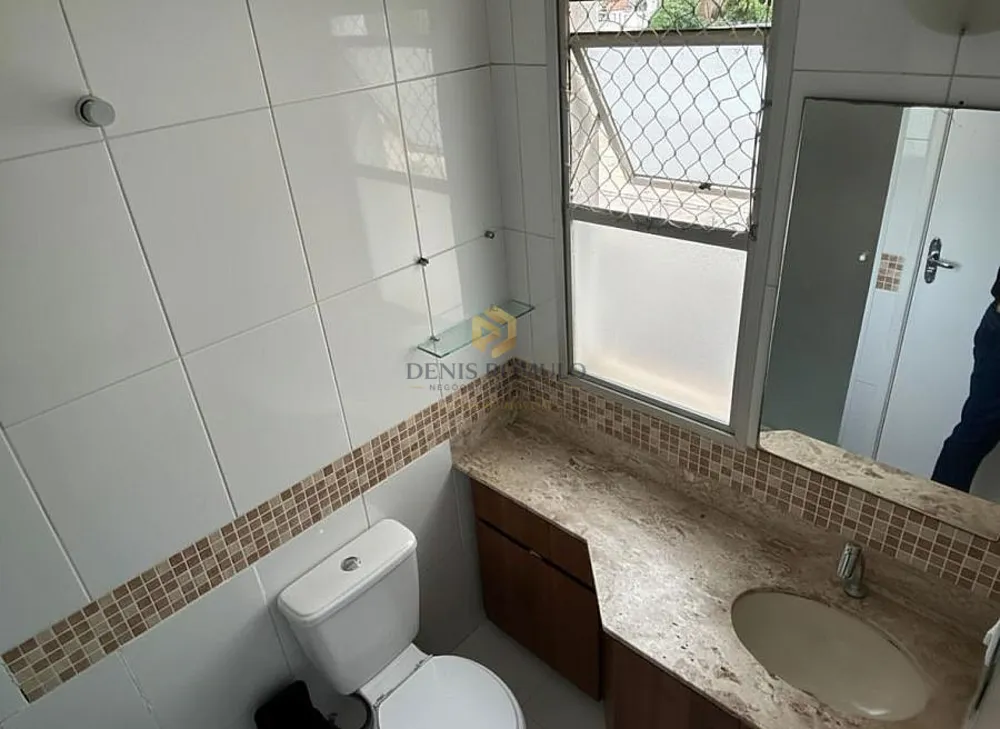 Apartamento, 2 quartos, 56 m² - Foto 3