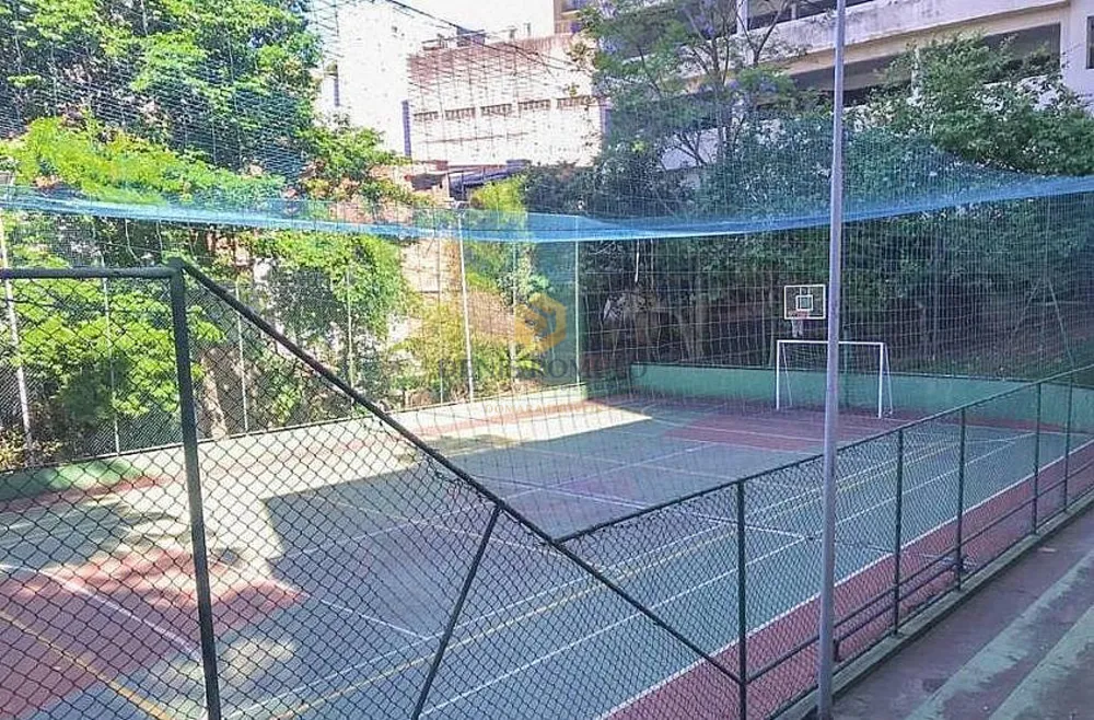 Apartamento, 2 quartos, 56 m² - Foto 4