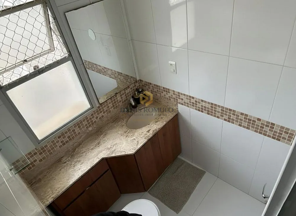 Apartamento, 2 quartos, 56 m² - Foto 1