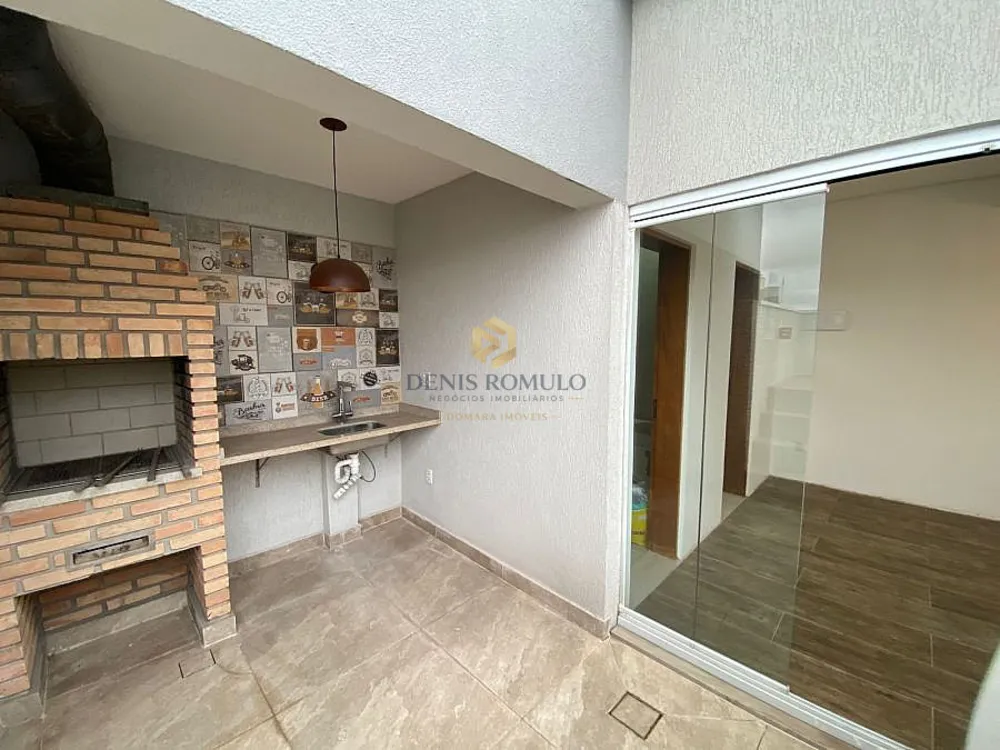 Cobertura, 3 quartos, 126 m² - Foto 3