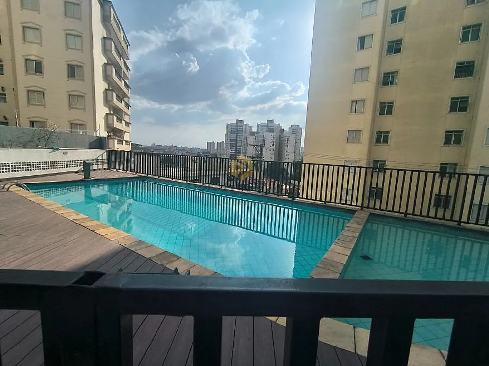 Cobertura, 3 quartos, 126 m² - Foto 7