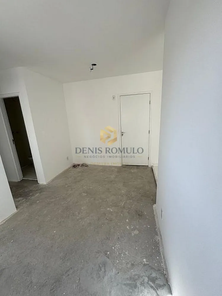 Apartamento, 2 quartos, 42 m² - Foto 2