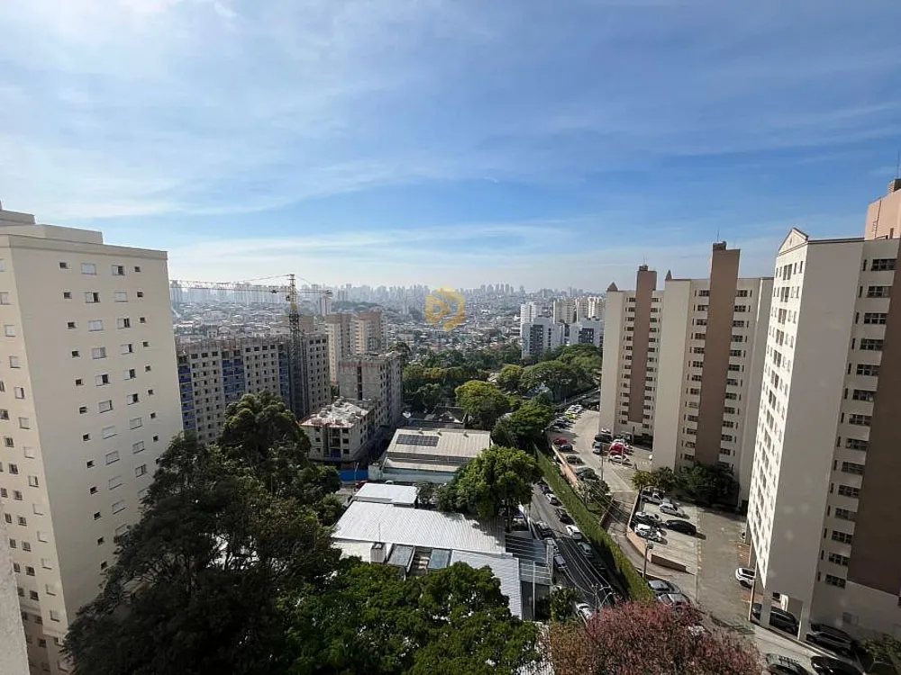 Apartamento, 2 quartos, 42 m² - Foto 7