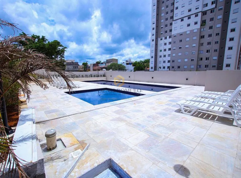 Apartamento, 2 quartos, 42 m² - Foto 12