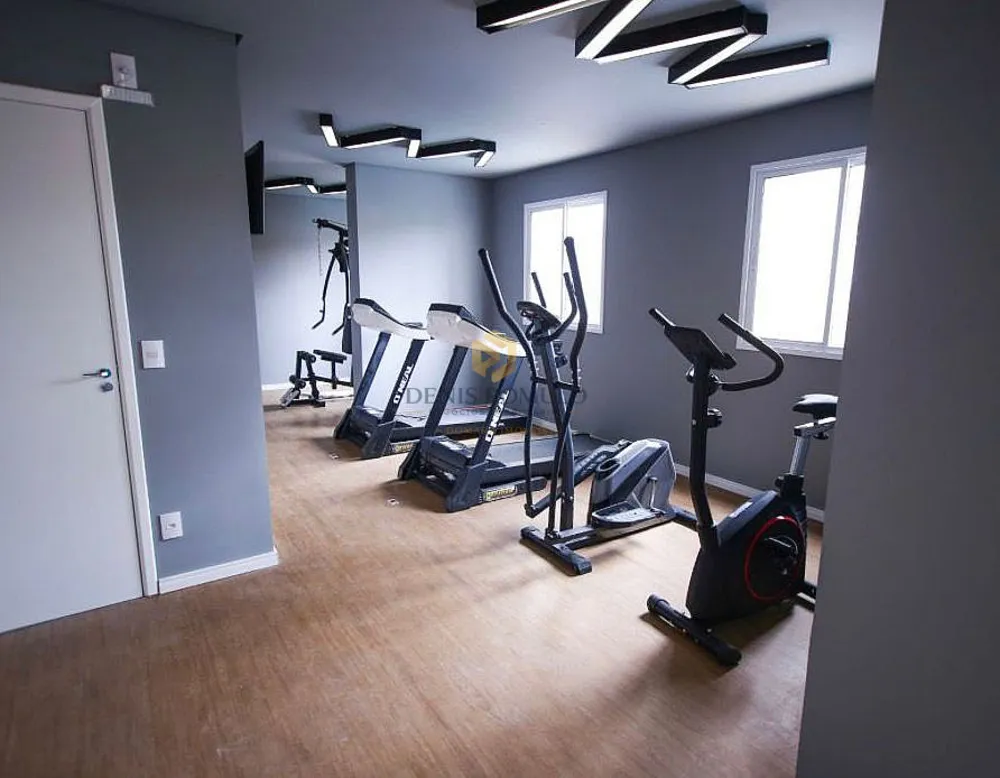 Apartamento, 2 quartos, 42 m² - Foto 10