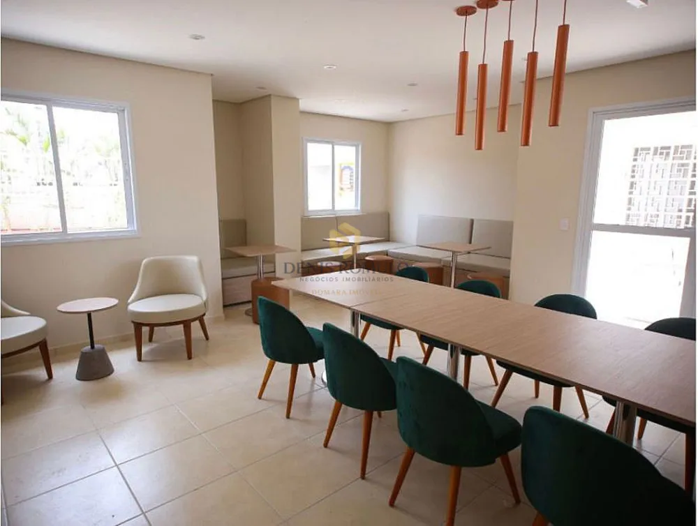 Apartamento, 2 quartos, 42 m² - Foto 6